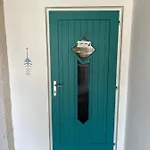 Guest house Szarkafeszek 4*