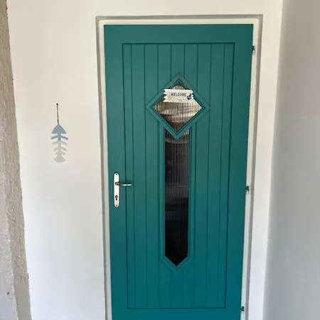 Πανσιόν Szarkafeszek 4*