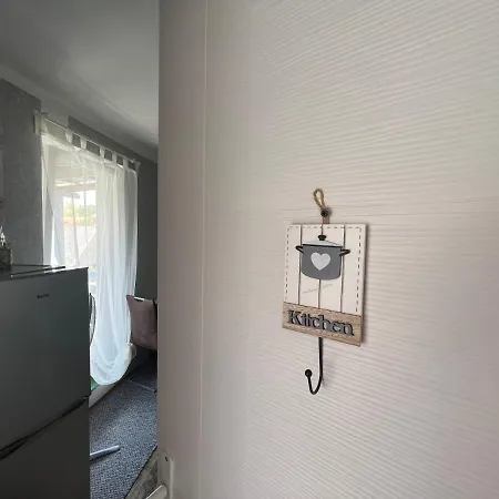 Penzion Szarkafeszek