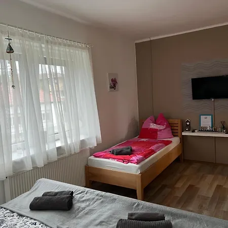 Szarkafeszek Affittacamere