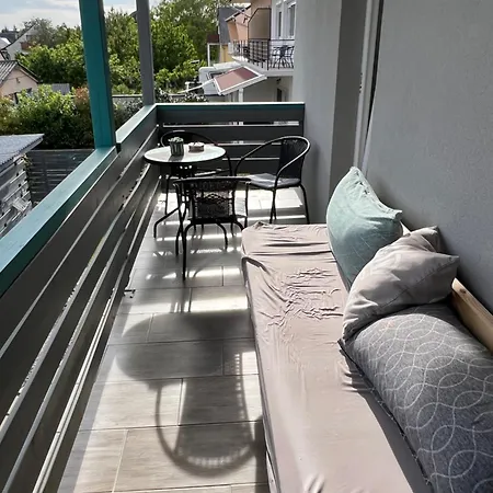 Szarkafeszek Penzion Keszthely