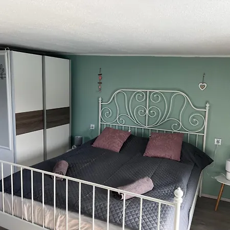 Penzion Szarkafeszek 4*