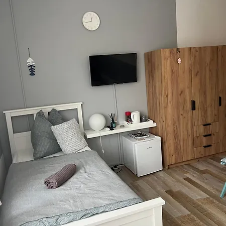 Guest house Szarkafeszek Keszthely