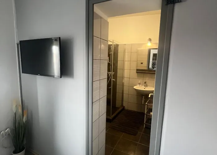 Szarkafészek Vendégház Keszthely
